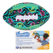 Swimways - Hydro Rookie Football - Limolin 