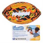 Swimways - Hydro Rookie Football - Limolin 