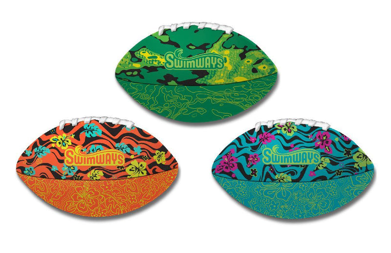 Swimways - Hydro Rookie Football - Limolin 