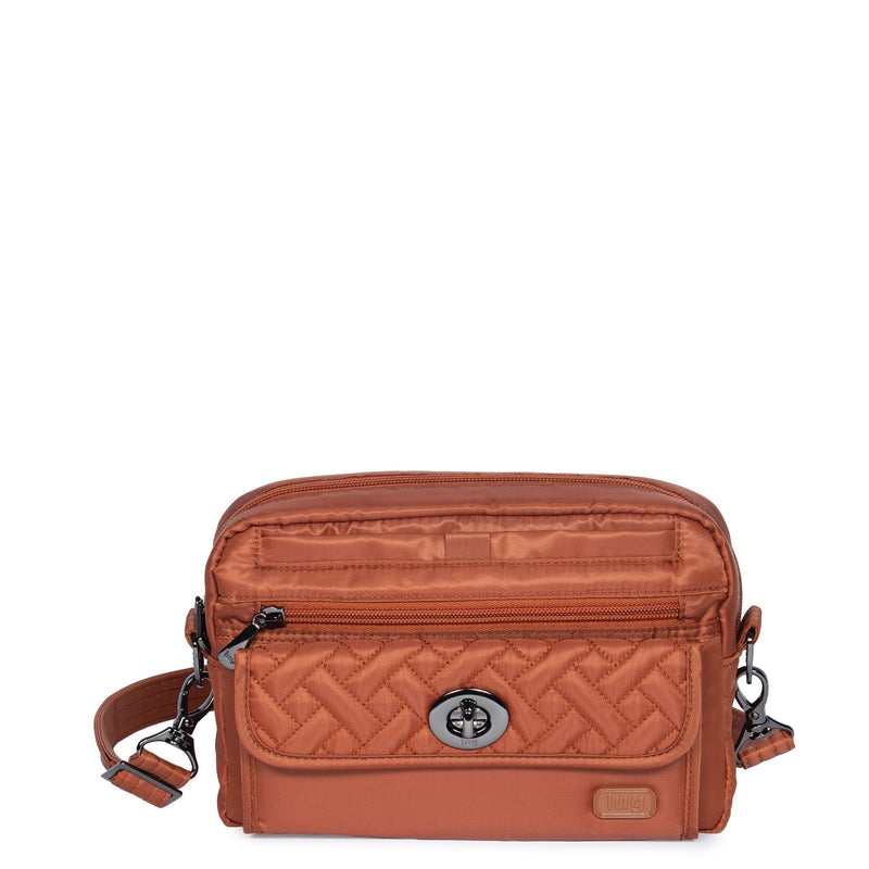 LUG - Switch Convertible Crossbody Bag
