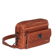 LUG - Switch Convertible Crossbody Bag