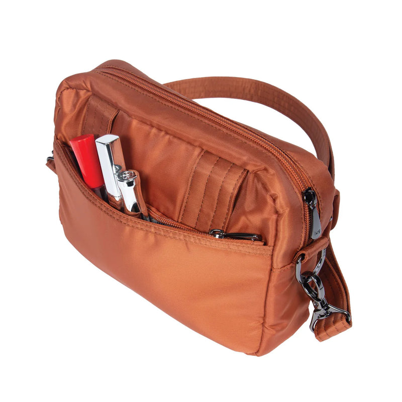 LUG - Switch Convertible Crossbody Bag