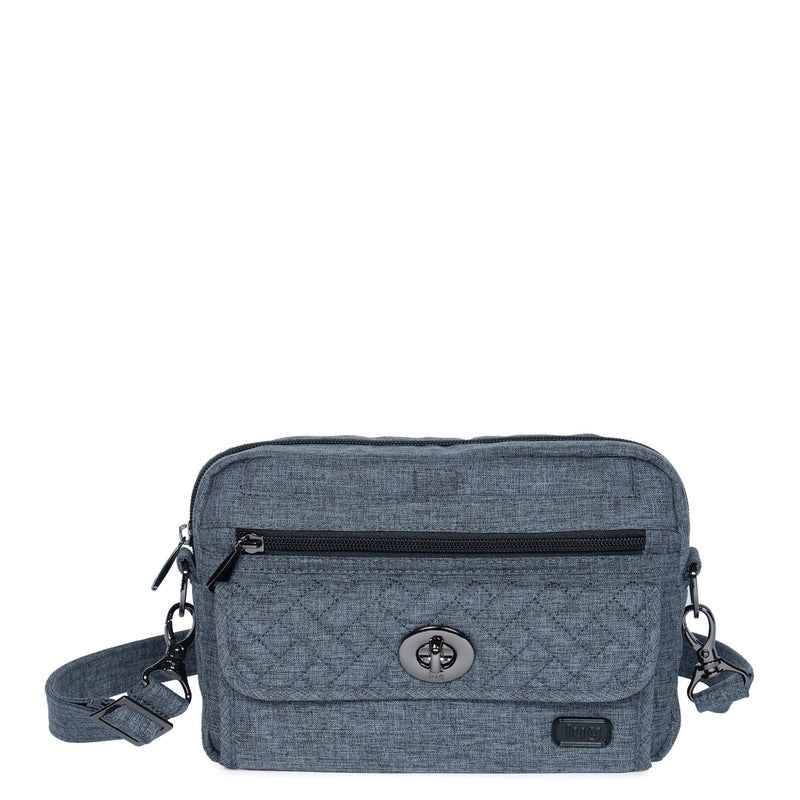 LUG - Switch Convertible Crossbody Bag
