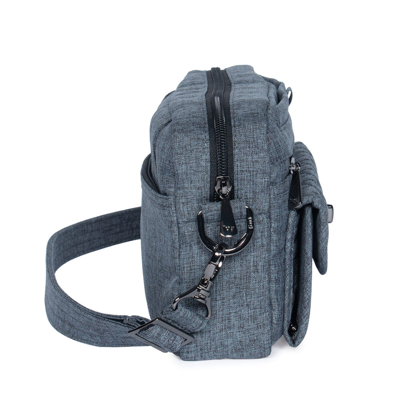 LUG - Switch Convertible Crossbody Bag