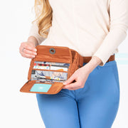 LUG - Switch Convertible Crossbody Bag