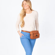 LUG - Switch Convertible Crossbody Bag