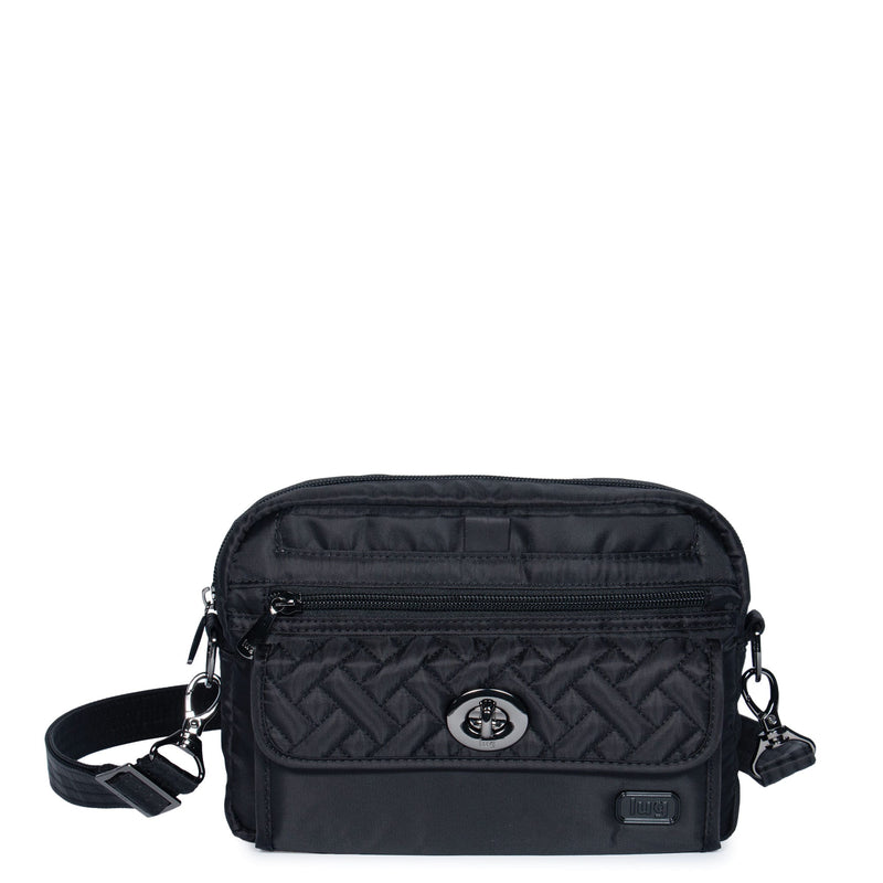 LUG - Switch Convertible Crossbody Bag