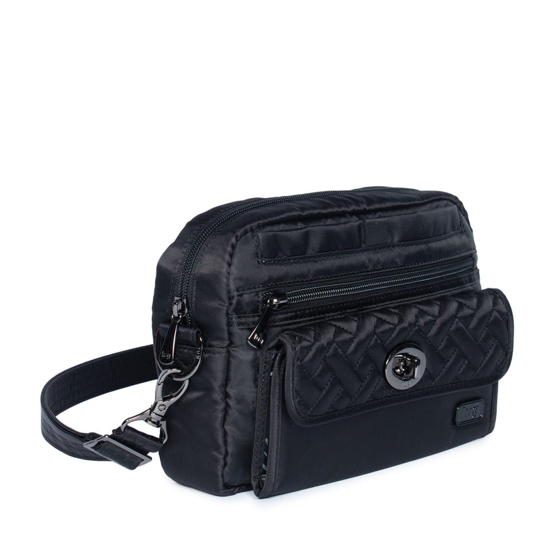 LUG - Switch Convertible Crossbody Bag