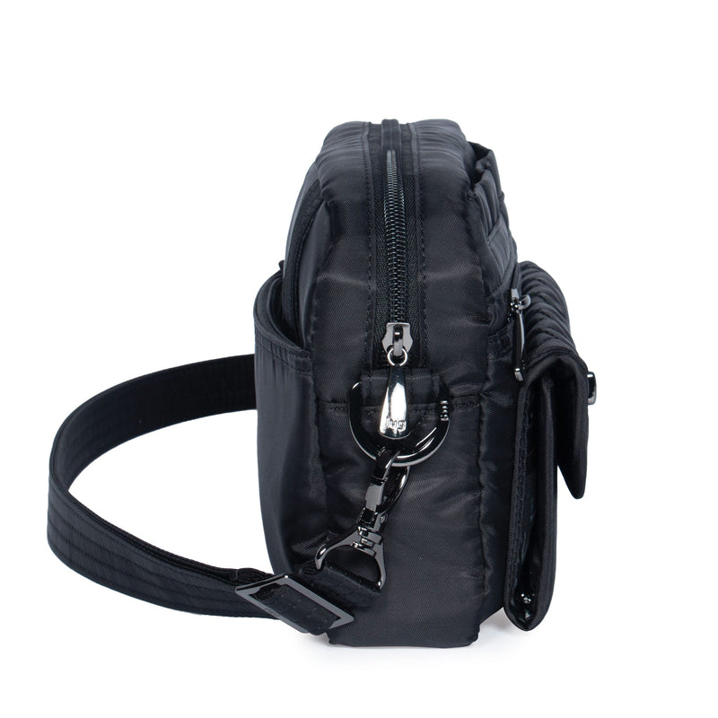 LUG - Switch Convertible Crossbody Bag
