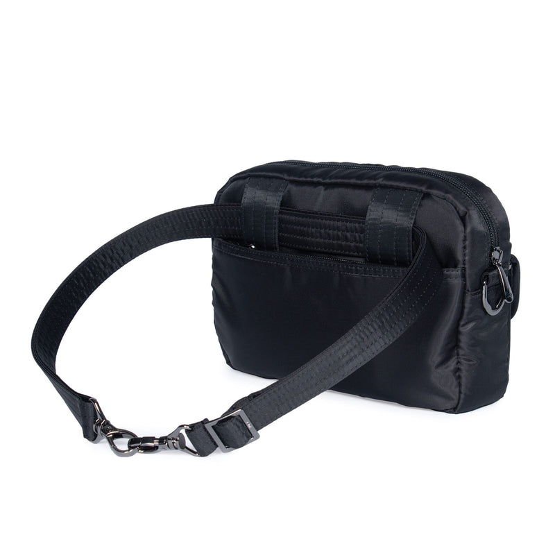 LUG - Switch Convertible Crossbody Bag