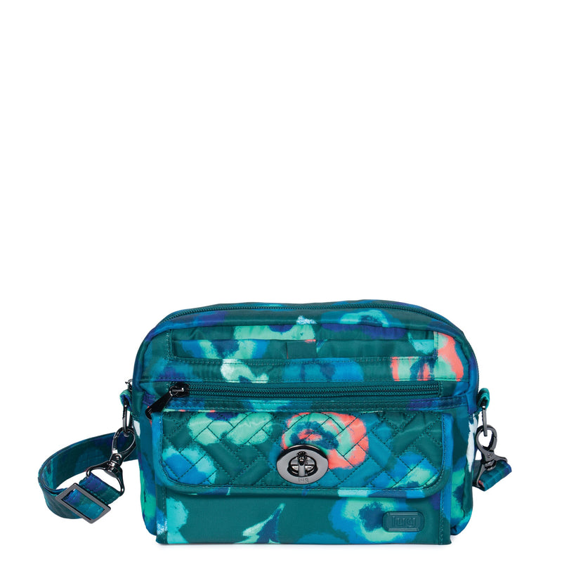LUG - Switch Convertible Crossbody Bag