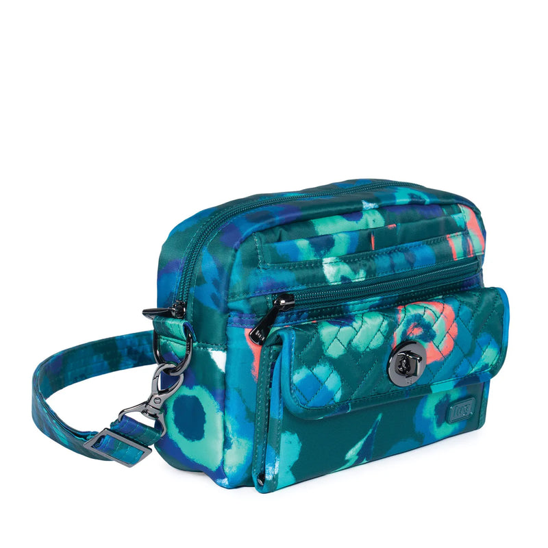 LUG - Switch Convertible Crossbody Bag