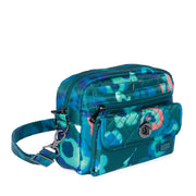 LUG - Switch Crossbody Bag & Peekaboo Pouch Set