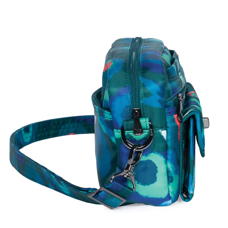 LUG - Switch Convertible Crossbody Bag