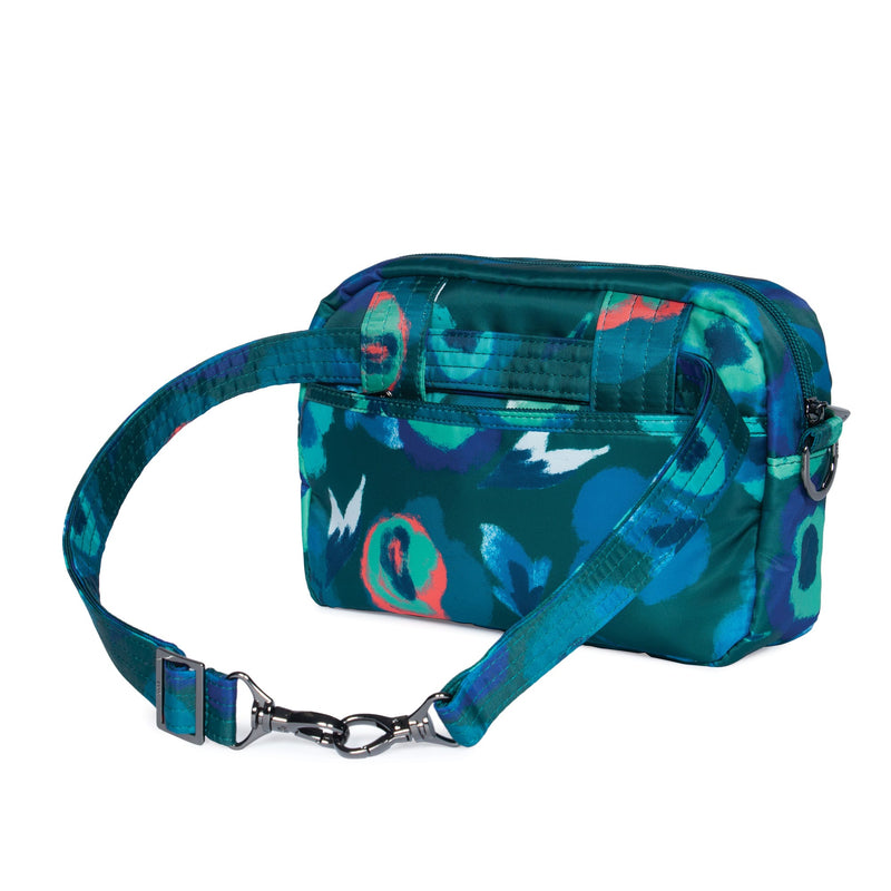 LUG - Switch Convertible Crossbody Bag