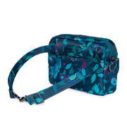 LUG - Switch Crossbody Bag & Peekaboo Pouch Set