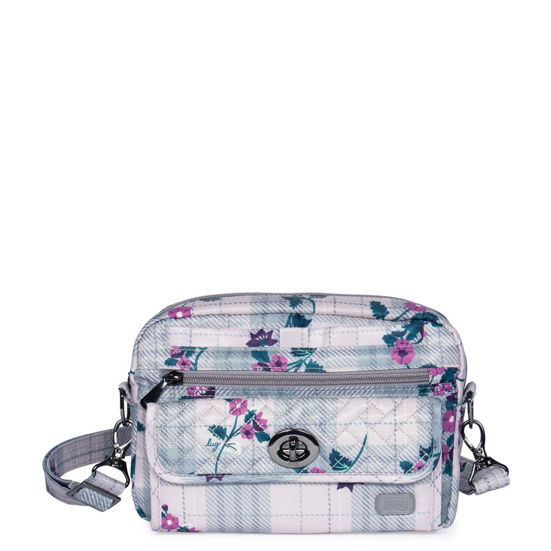 LUG - Switch Convertible Crossbody Bag