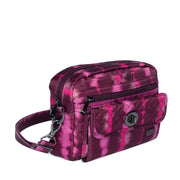 LUG - Switch Convertible Crossbody Bag