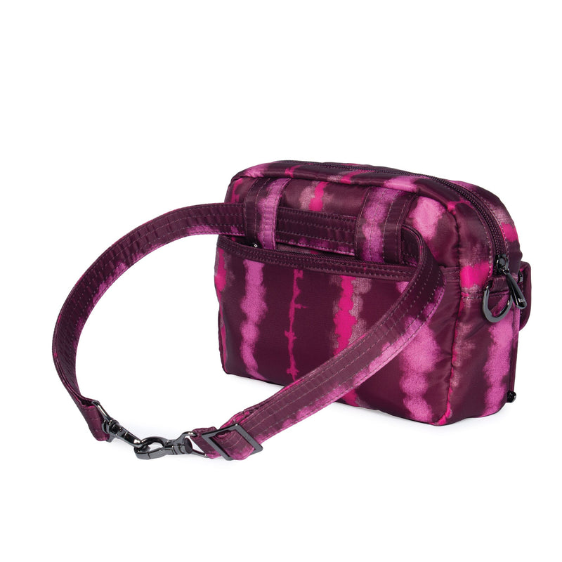 LUG - Switch Convertible Crossbody Bag