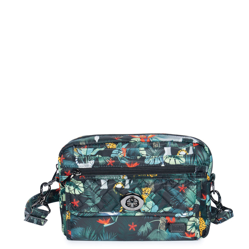 LUG - Switch Convertible Crossbody Bag