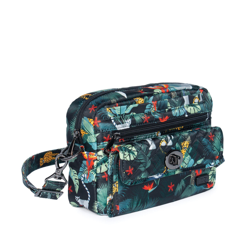 LUG - Switch Convertible Crossbody Bag