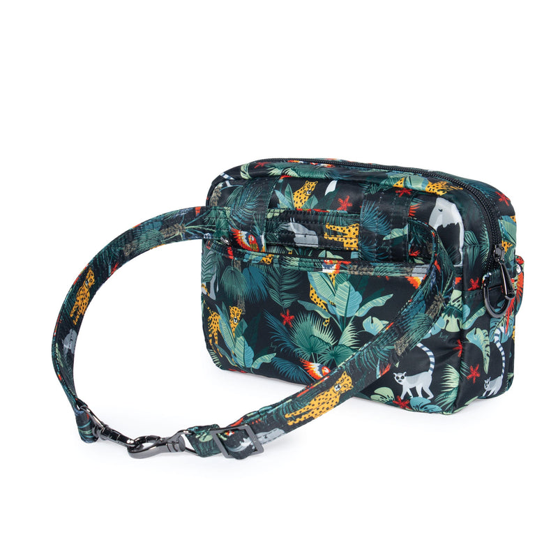 LUG - Switch Convertible Crossbody Bag