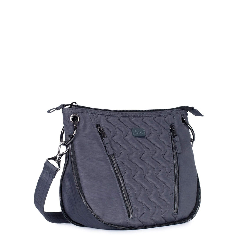 LUG - Swivel Convertible Crossbody