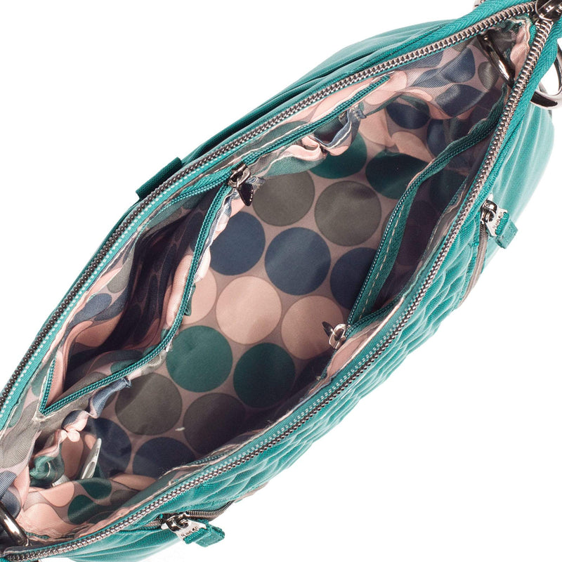 LUG - Swivel Convertible Crossbody