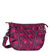 LUG - Swivel Convertible Crossbody