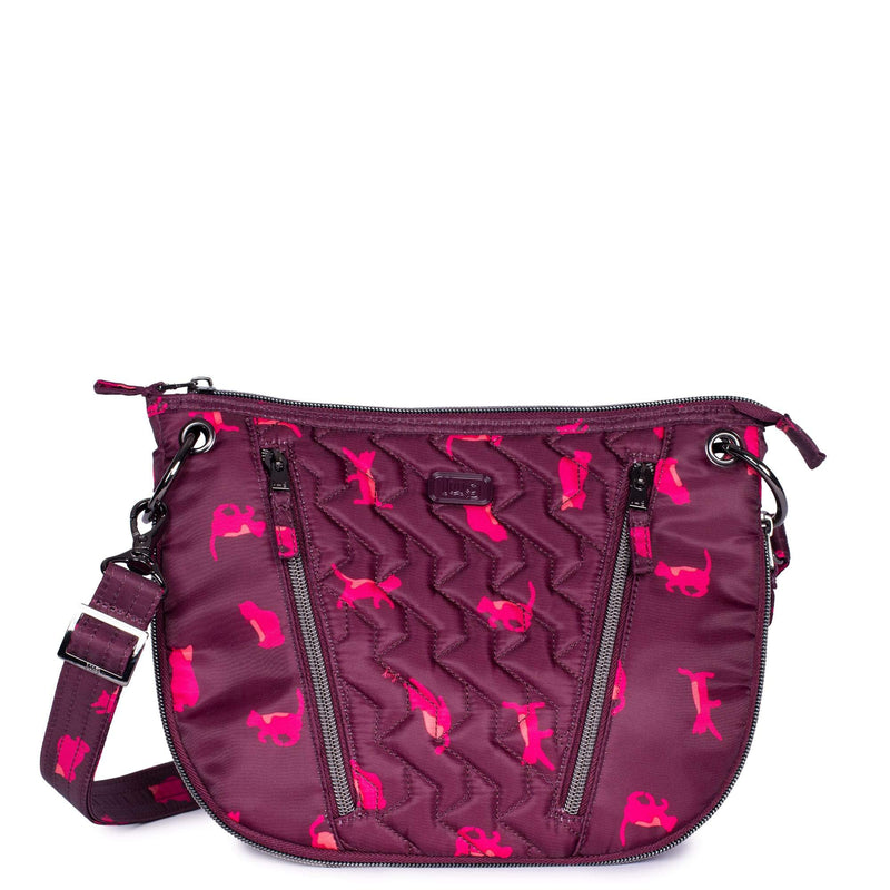 LUG - Swivel Convertible Crossbody