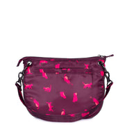 LUG - Swivel Convertible Crossbody