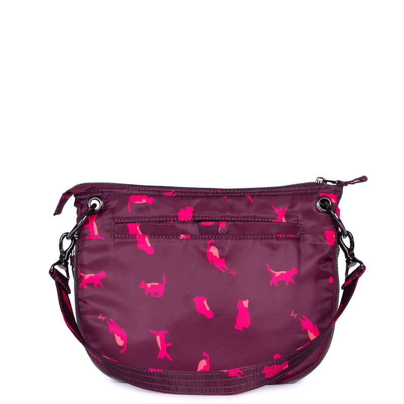 LUG - Swivel Convertible Crossbody