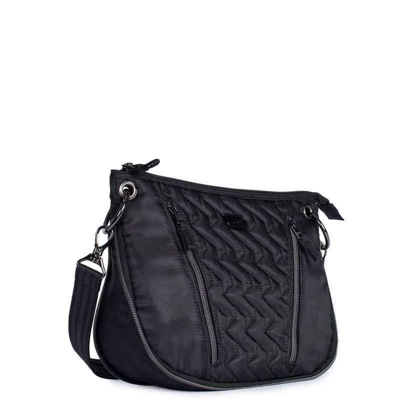 LUG - Swivel Convertible Crossbody