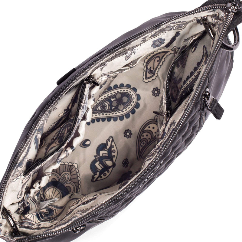 LUG - Swivel Convertible Crossbody