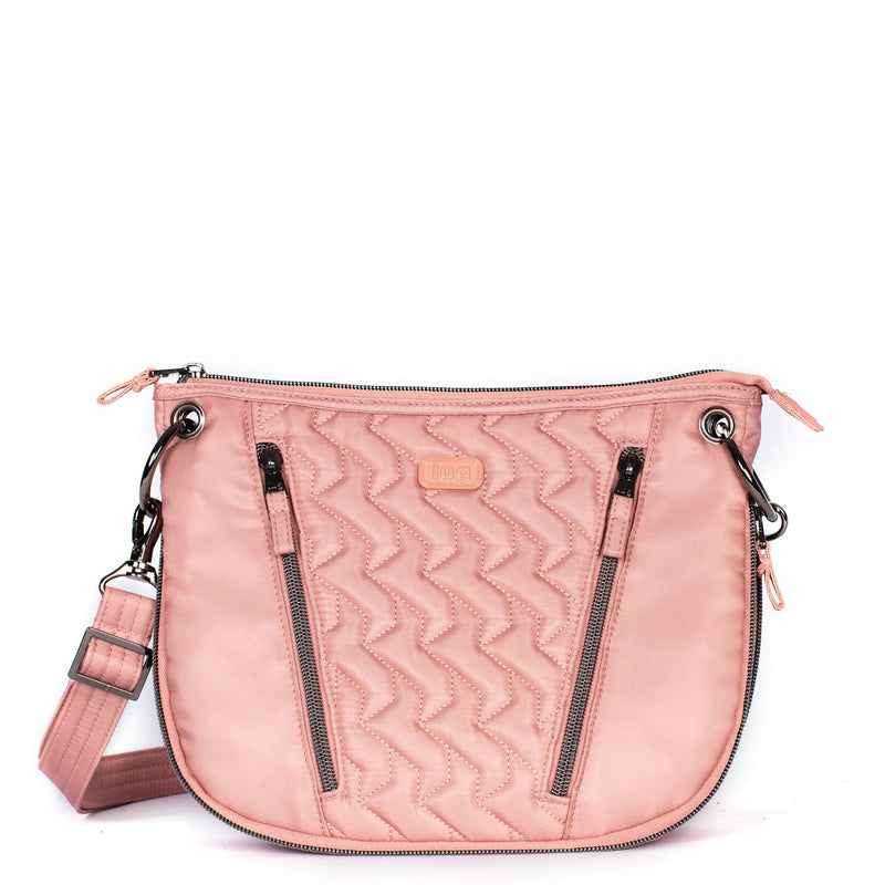 LUG - Swivel Convertible Crossbody