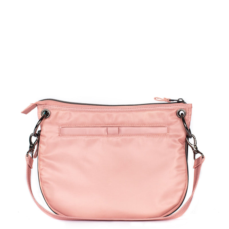 LUG - Swivel Convertible Crossbody
