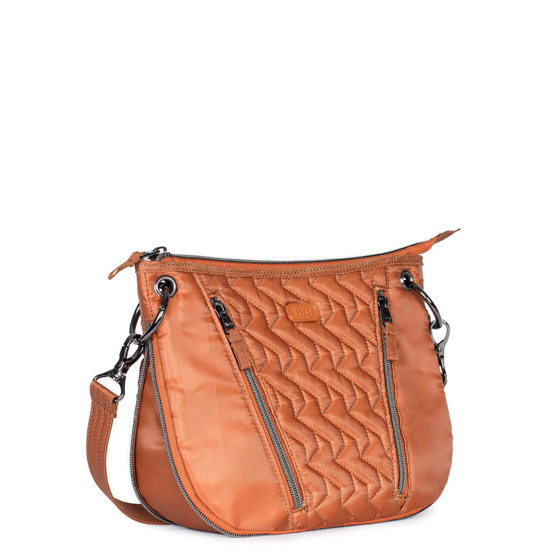 LUG - Swivel Convertible Crossbody