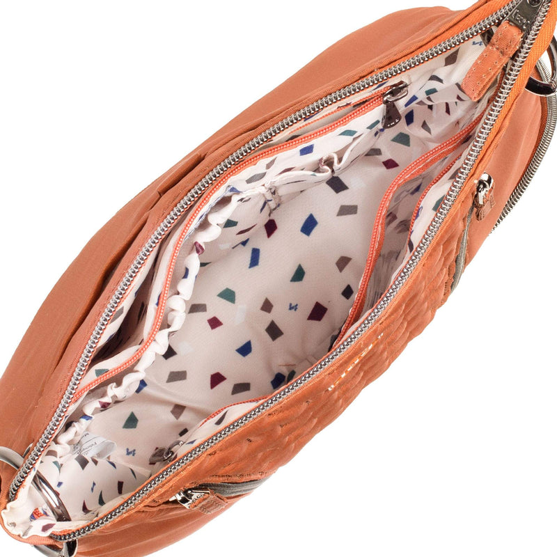 LUG - Swivel Convertible Crossbody