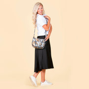 LUG - Swivel Convertible Crossbody