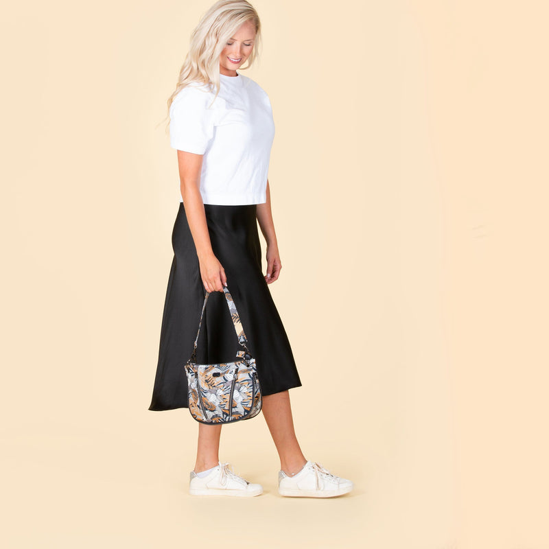 LUG - Swivel Convertible Crossbody