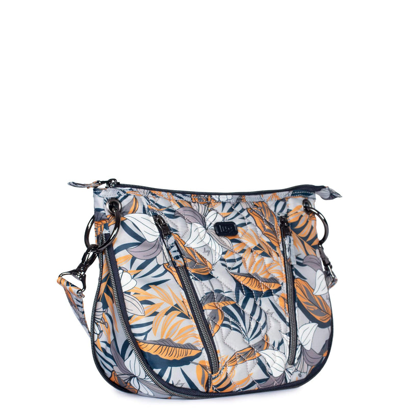 LUG - Swivel Convertible Crossbody