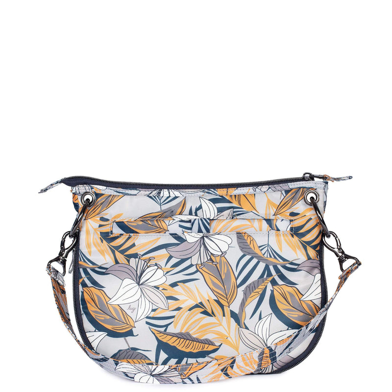 LUG - Swivel Convertible Crossbody