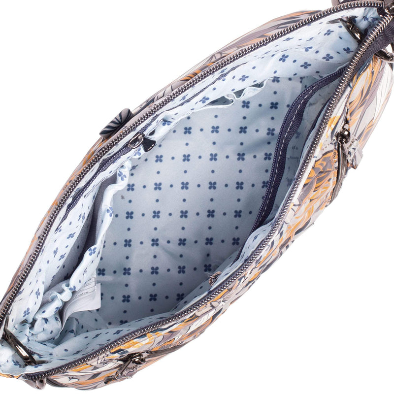 LUG - Swivel Convertible Crossbody
