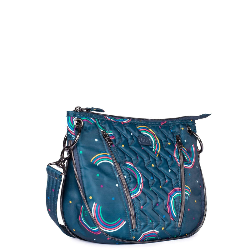 LUG - Swivel Convertible Crossbody