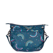 LUG - Swivel Convertible Crossbody