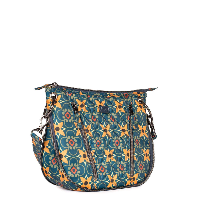 LUG - Swivel Convertible Crossbody
