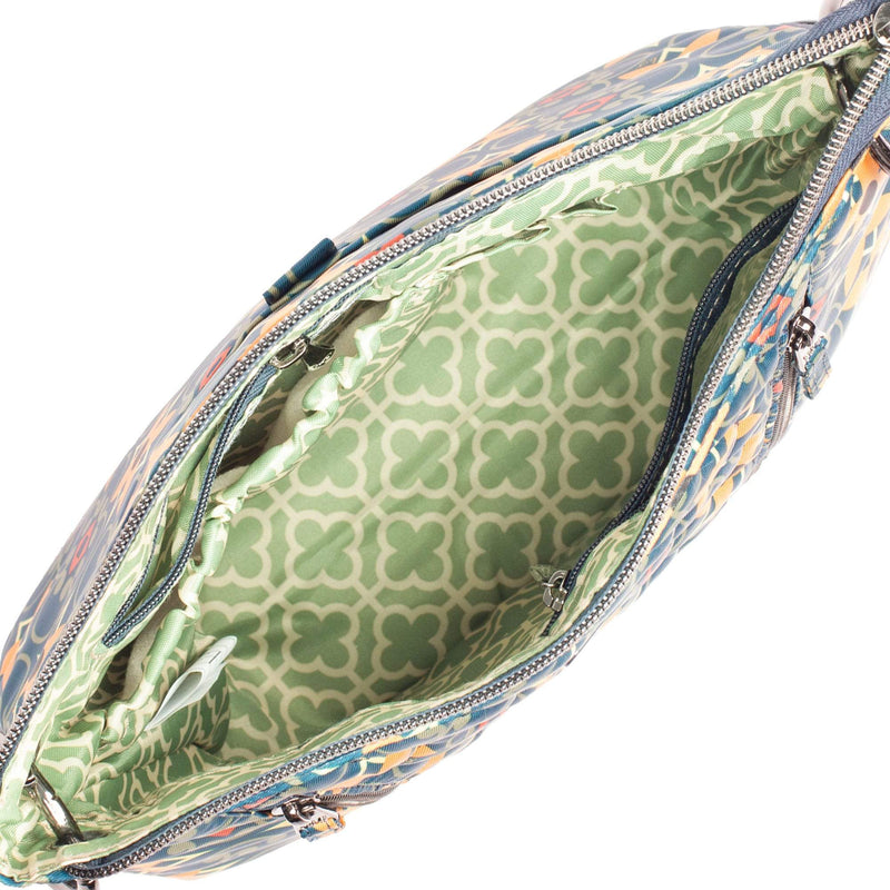 LUG - Swivel Convertible Crossbody