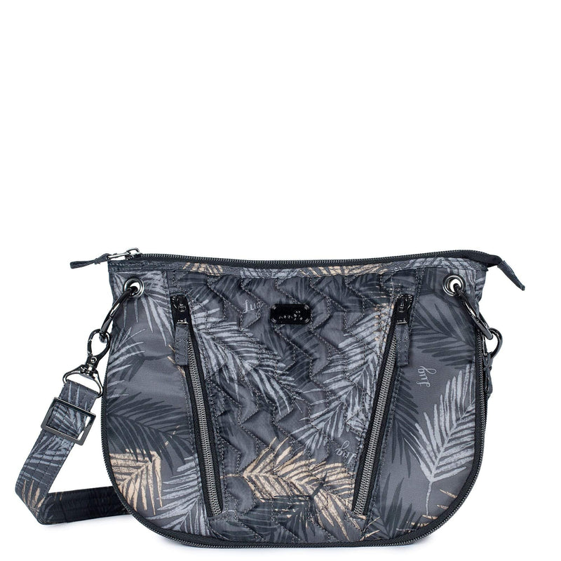 LUG - Swivel Convertible Crossbody