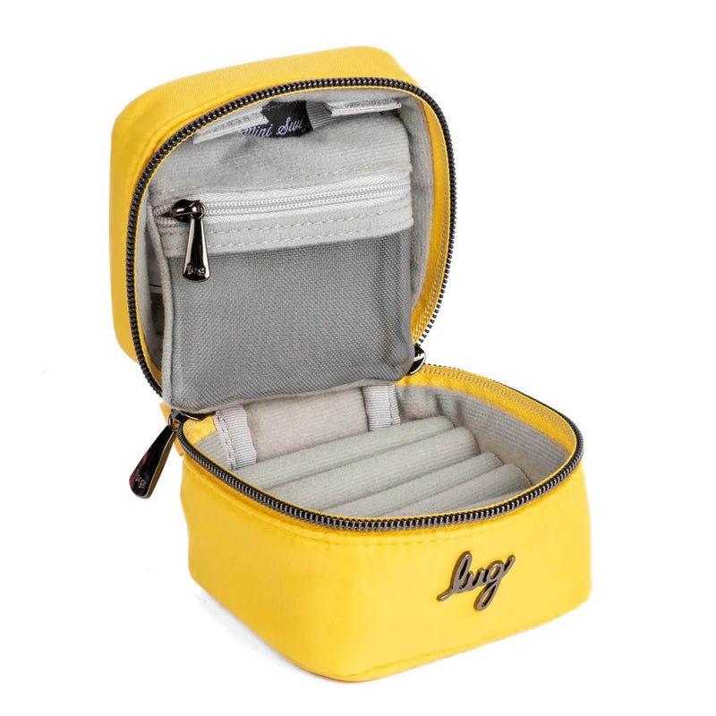 LUG - Swizzle Mini Jewelry Case