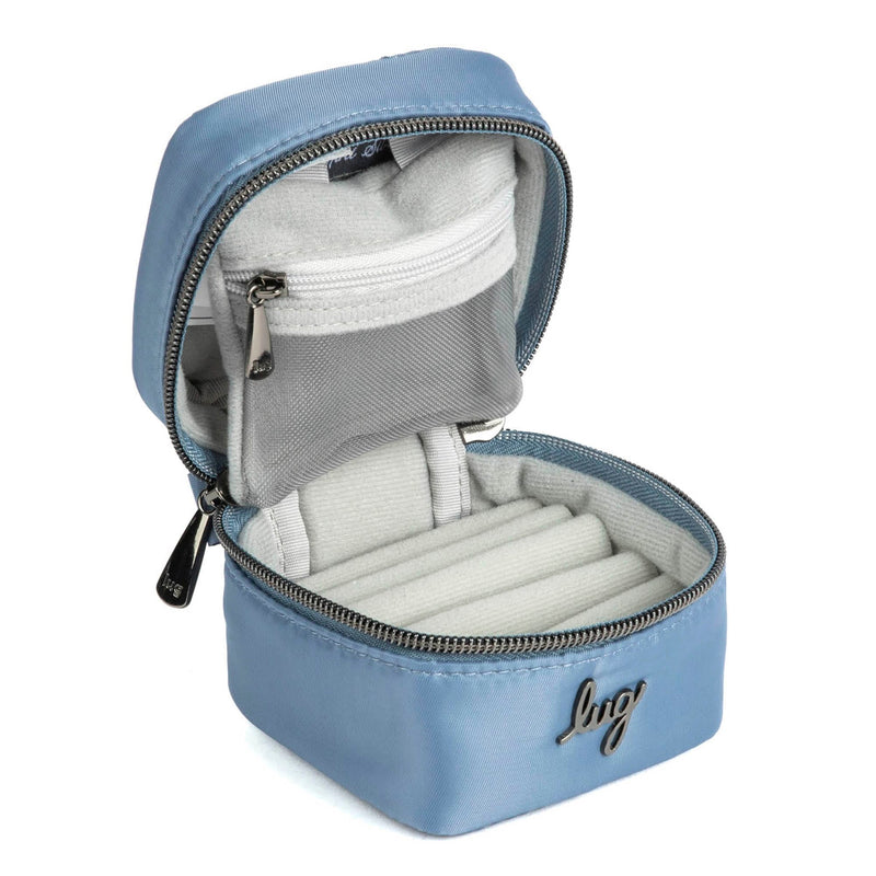 LUG - Swizzle Mini Jewelry Case